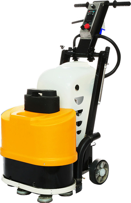 Smerigliatrice per calcestruzzo per terrazzo da 20