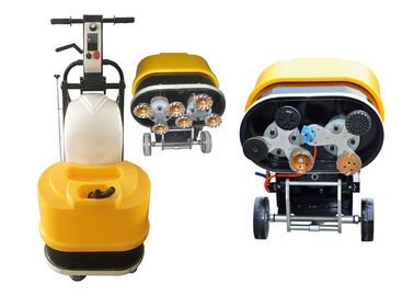 4KW smerigliatrice concreta del pavimento di terrazzo del granito di monofase 230V