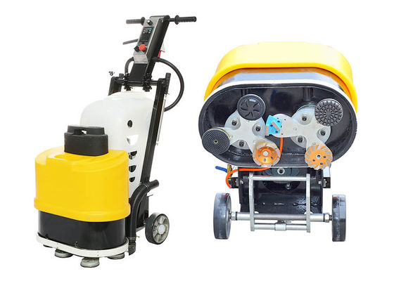 5.5HP macchina per la frantumazione concreta del marmo della pietra di monofase 220V