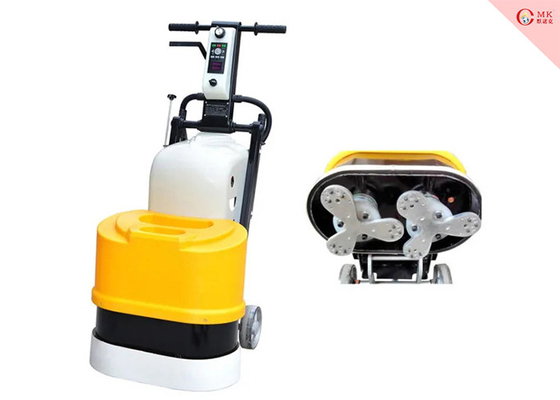 Macchina per la frantumazione del pavimento di terrazzo di monofase 220V 5.5HP di Merrock