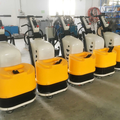 smerigliatrice concreta For Warehouse del pavimento di terrazzo del marmo del granito 240V